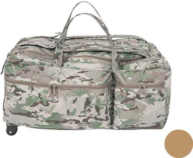 UARM HRB Huge Resource Bag Coyote - Uarm