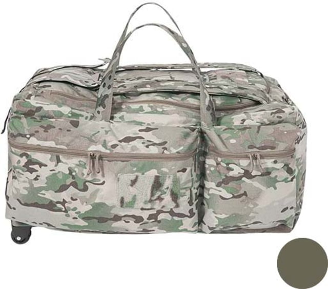 UARM HRB Huge Resource Bag Ranger Green - Uarm