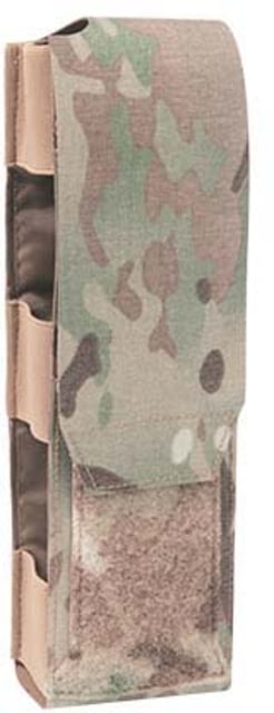 UARM HRP Harris Radio Pouch Multicam - Uarm
