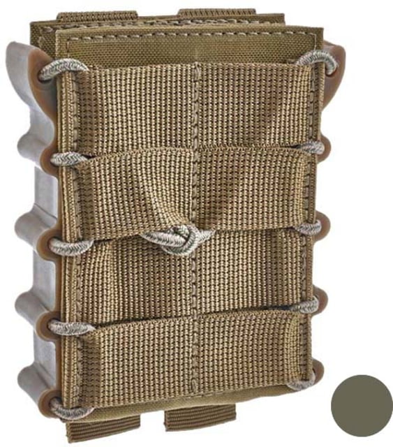 UARM LCP Large Caliber Pouch Ranger Green - Uarm