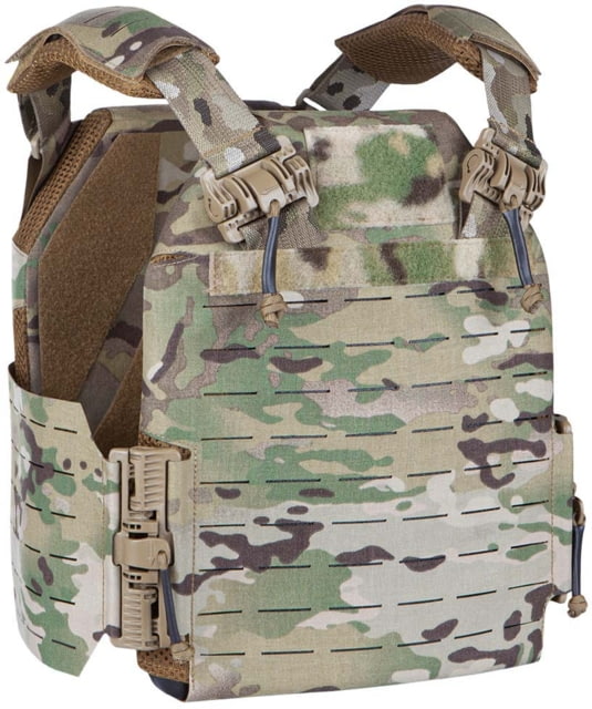 UARM LPC Light Plate Carrier Skeletal Cummerbund Multicam S - Uarm