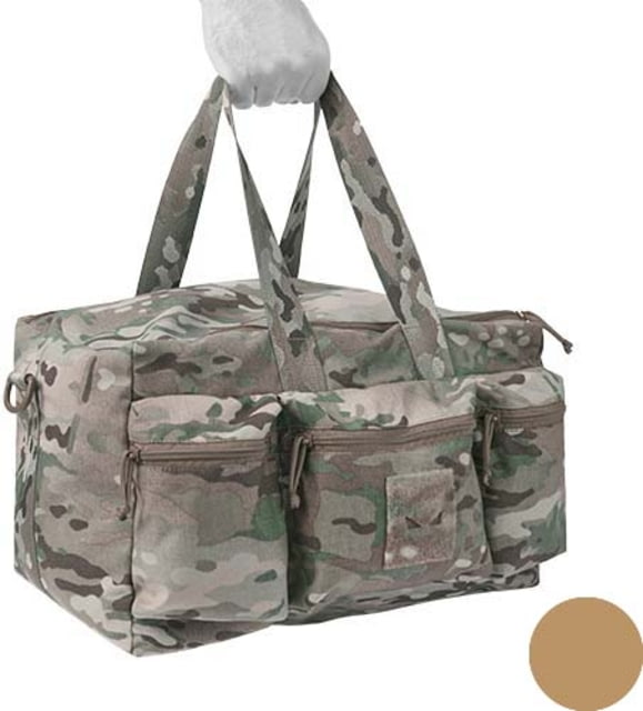 UARM LRB Large Resource Bag Coyote - Uarm