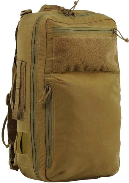 UARM MAP Medic Assault Pack Coyote - Uarm