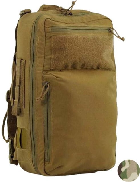 UARM MAP Medic Assault Pack Multicam - Uarm