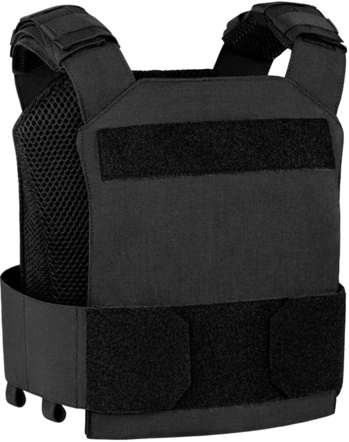 UARM MPC Metropolis Plate Carrier Skeletal Cummerbund Black M - Uarm