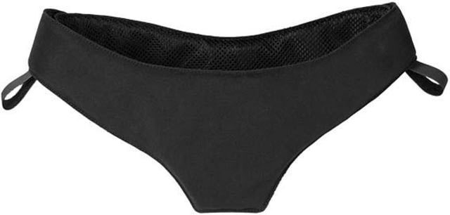 UARM NAM Neck Armor Module Type IIA Threat Level Black - Uarm
