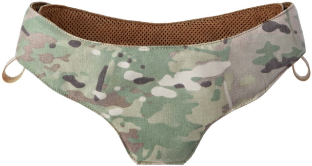 UARM NAM Neck Armor Module Type IIA Threat Level Multicam - Uarm