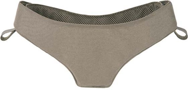 UARM NAM Neck Armor Module Type IIIA Threat Level Ranger Green - Uarm