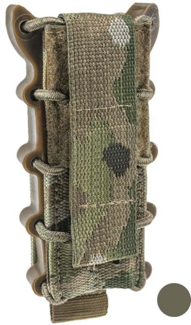 UARM PMH Pistol Magazine Holder Ranger Green - Uarm