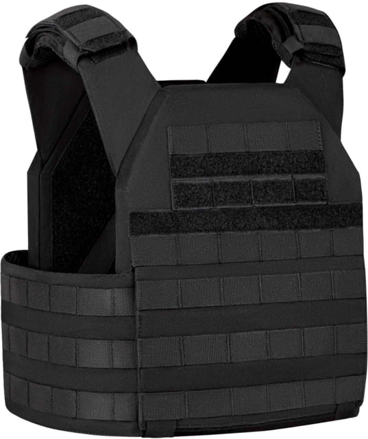 UARM RPC Robust Plate Carrier Pocket Cummerbund Black XL - UARM