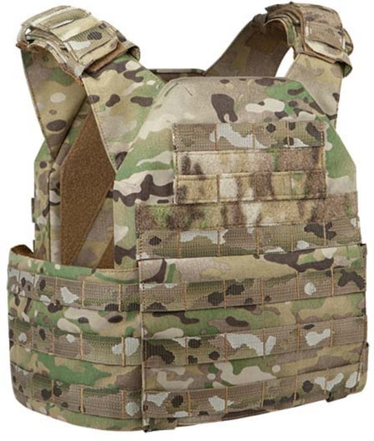 UARM RPC Robust Plate Carrier Pocket Cummerbund Multicam XL - UARM