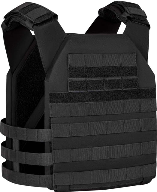 UARM RPC Robust Plate Carrier Skeletal Cummerbund Black XL - UARM