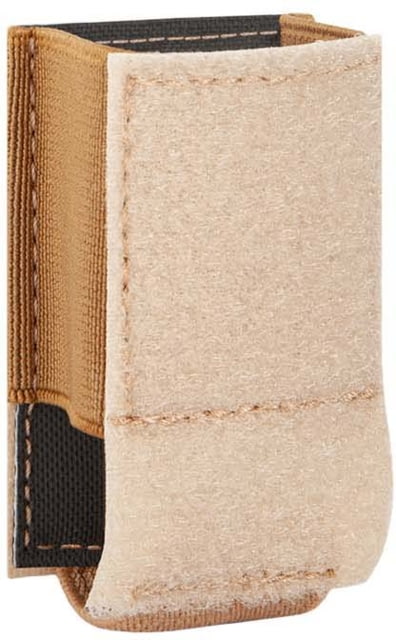 UARM S-PUMP Single Pistol Universal Magazine Pouch for MCV/MCVF Beige S-XL - Uarm