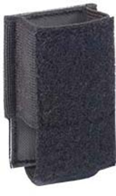UARM S-PUMP Single Pistol Universal Magazine Pouch for MCV/MCVF Black S-XL - Uarm