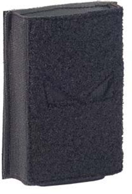 UARM S-RUMP Single Rifle Universal Magazine Pouch for MCV/MCVF Black S-XL - Uarm