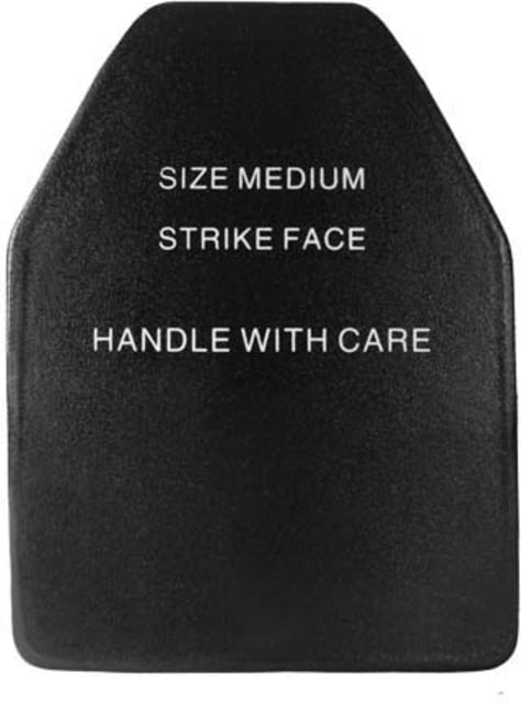 UARM SA3S Level III++ SILICON CARBIDE SAPI Armor Plate L - Uarm