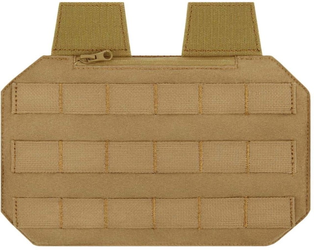 UARM SAM Stomach Armor Module Type IIA Threat Level Coyote - Uarm