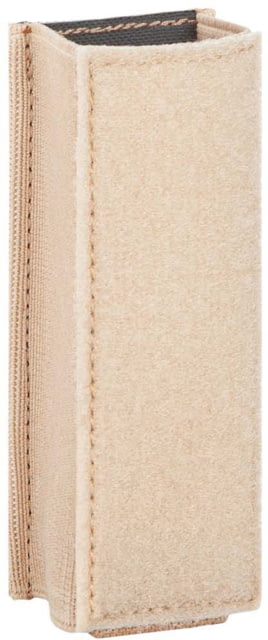 UARM SE-PUMP Single Extended Pistol Universal Magazine Pouch for MCV/MCVF Beige S-XL - Uarm