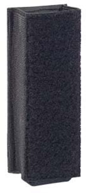UARM SE-PUMP Single Extended Pistol Universal Magazine Pouch for MCV/MCVF Black S-XL - Uarm