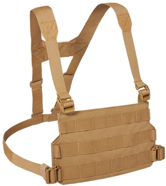 UARM TCR Tactical Chest Rig Coyote S-XL - Uarm