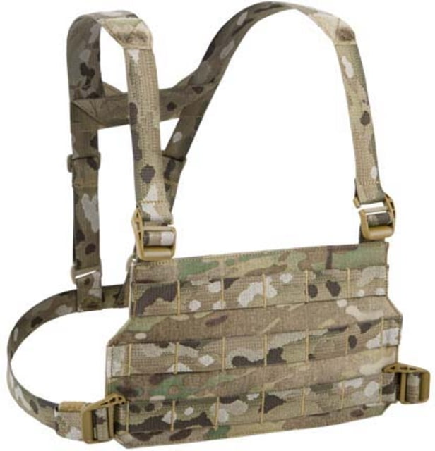 UARM TCR Tactical Chest Rig Multicam S-XL - Uarm