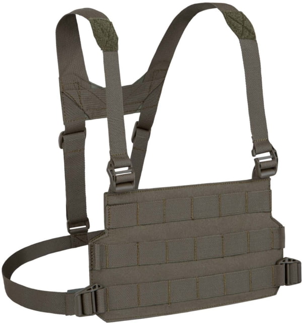 UARM TCR Tactical Chest Rig Ranger Green S-XL - Uarm
