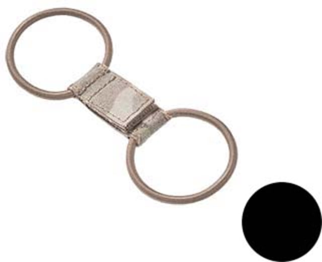 UARM TTL Tactical Tourniquet Loop Black - Uarm