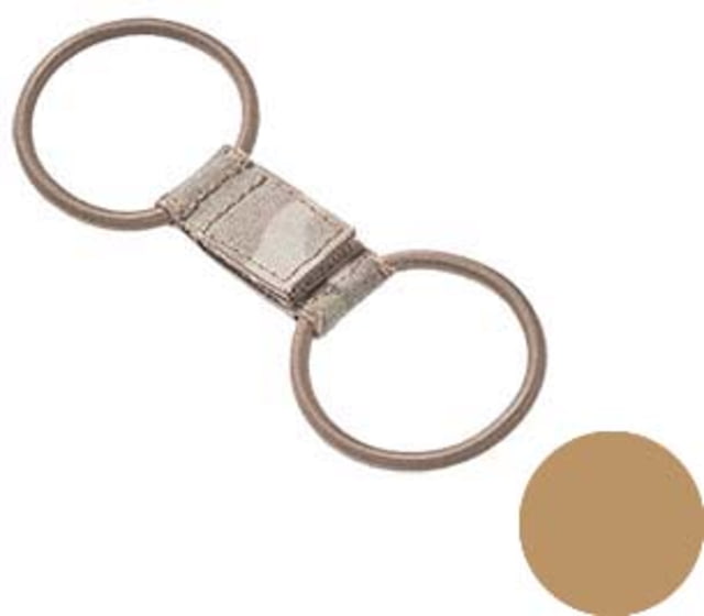UARM TTL Tactical Tourniquet Loop Coyote - Uarm