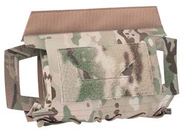 UARM TUP Tactical Utility Pouch Multicam - Uarm