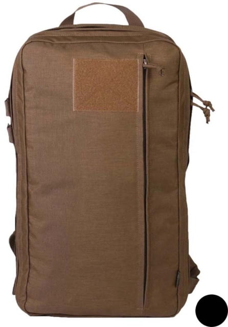 UARM UAP Urban Assault Pack Black - Uarm