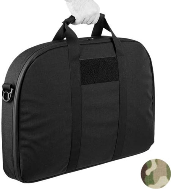 UARM UAPC Universal Armor Protection Case Multicam - Uarm