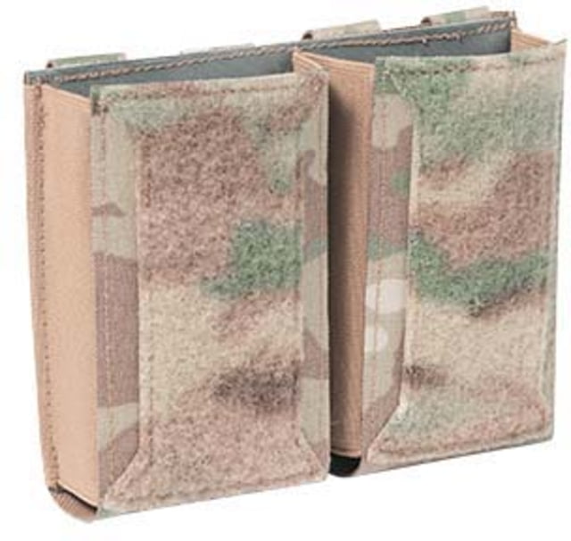 UARM UDMP Ultralight Double Magazine Pouch Multicam - Uarm