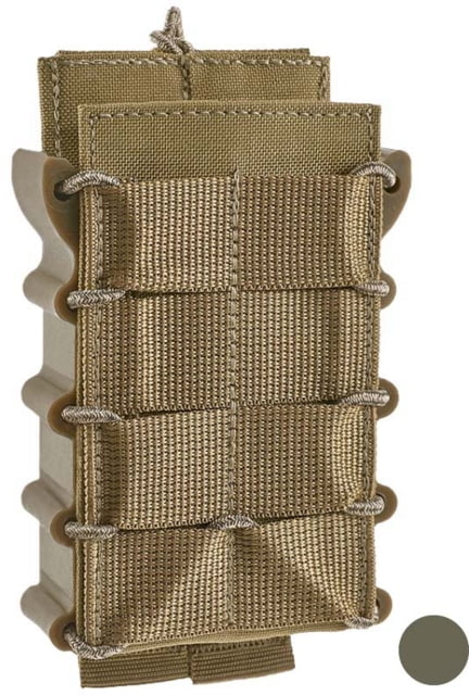 UARM UMP Universal Magazine Pouch Ranger Green - Uarm