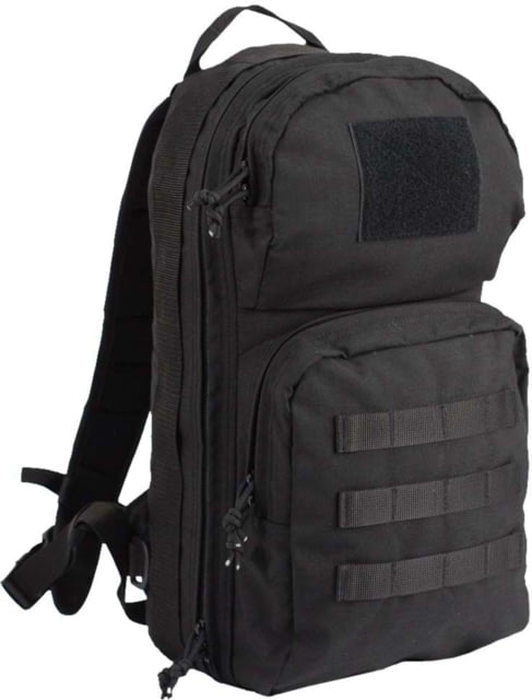 UARM UOP Urban Operator Pack Black - Uarm