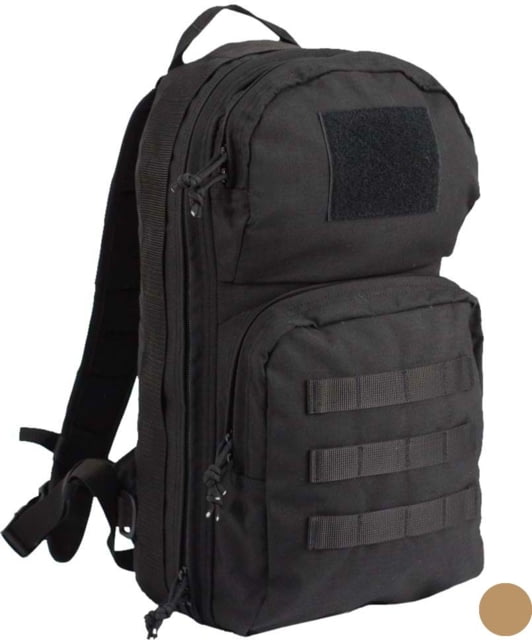 UARM UOP Urban Operator Pack Coyote - Uarm