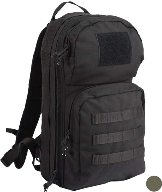 UARM UOP Urban Operator Pack Ranger Green - Uarm