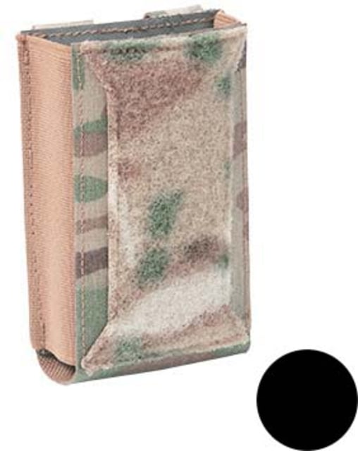 UARM USMP Ultralight Single Magazine Pouch Black - Uarm
