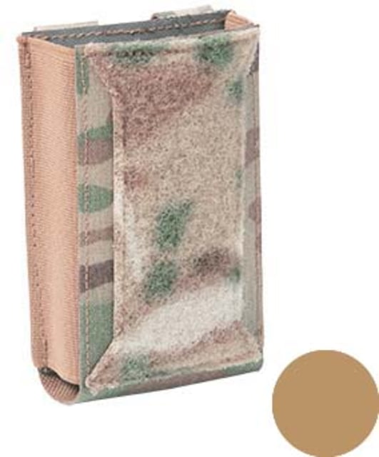 UARM USMP Ultralight Single Magazine Pouch Coyote - Uarm