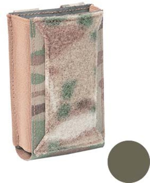 UARM USMP Ultralight Single Magazine Pouch Ranger Green - Uarm