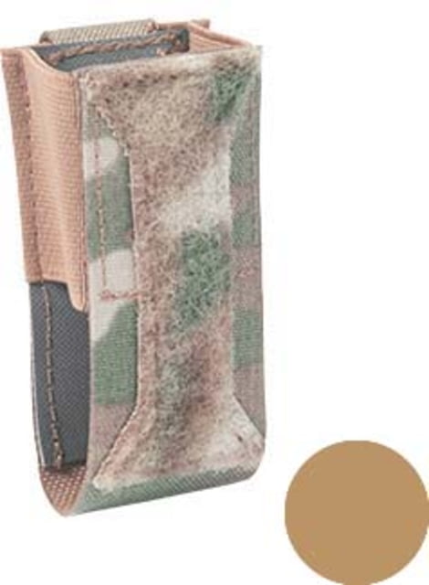 UARM USPP Ultralight Single Pistol Pouch Coyote - Uarm
