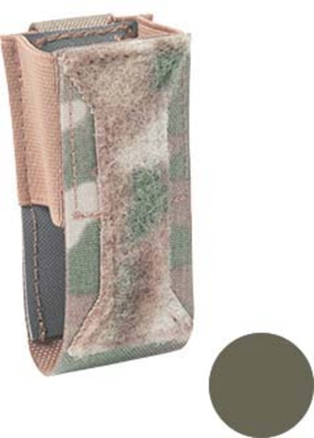 UARM USPP Ultralight Single Pistol Pouch Ranger Green - Uarm