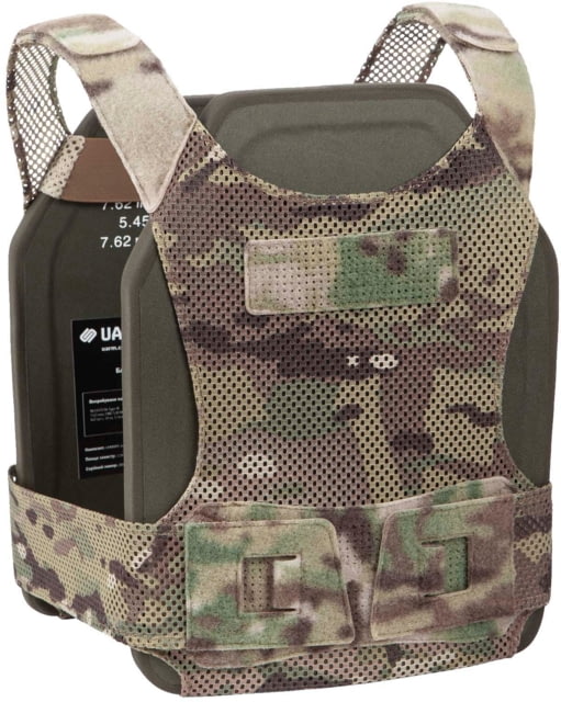 UARM WPC Weightless Plate Carrier Skeletal Cummerbund Multicam XL - UARM