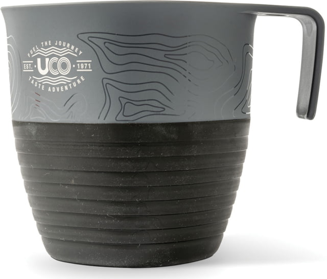 UCO Camp Cup Single Venture Ergonomic handle F-C-1PK VENTURE