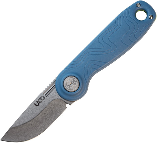 UCO Ingalls Slip Joint Blue UCO00574 - Uco