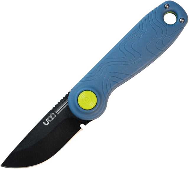 UCO Ingalls Switch Lock Blue UCO00586 - Uco