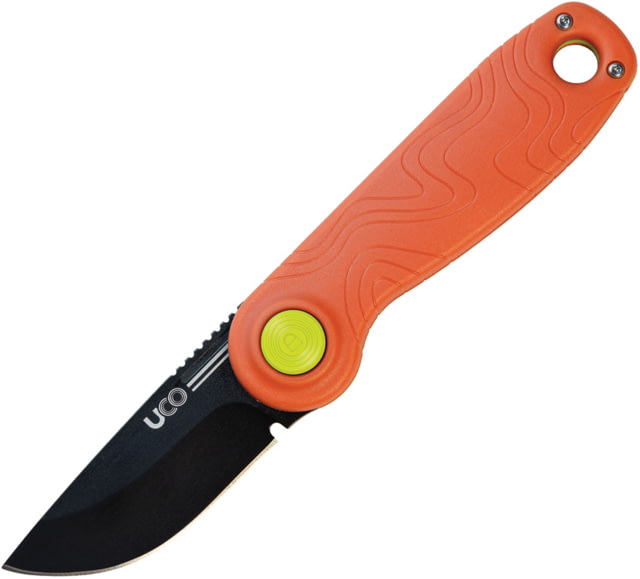 UCO Ingalls Switch Lock Orange UCO00587 - Uco