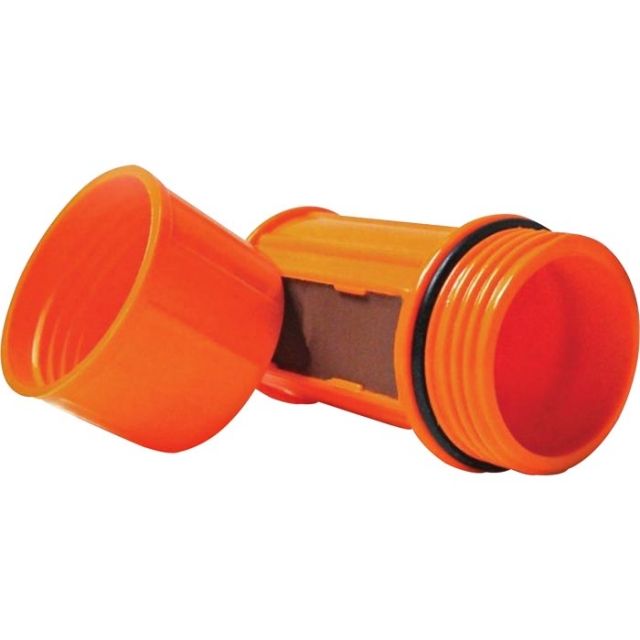 UCO Match Case
