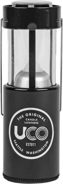 UCO Original Candle Lantern Kit - Uco