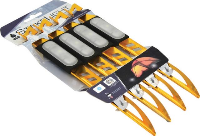 UCO Stakelight 4-Pack CDL00104