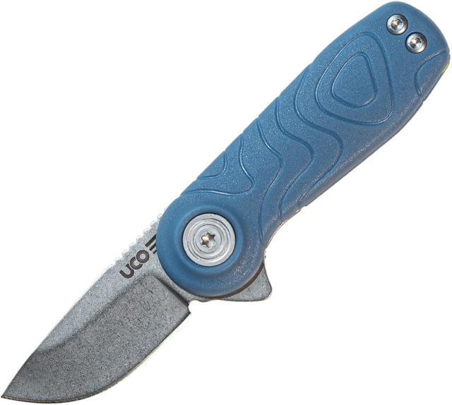 UCO Tinkham Linerlock Blue UCO00580 - Uco